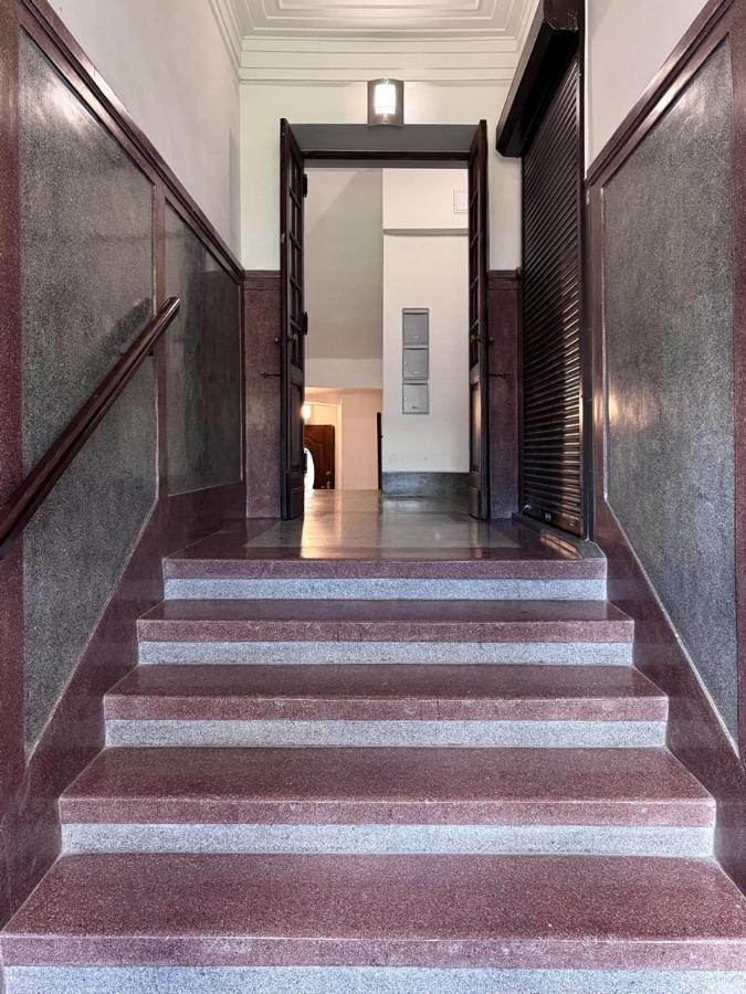 קרקוב Castle View Krasinskiego Avenue מראה חיצוני תמונה
